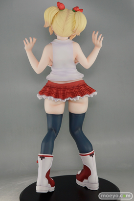 ダイキ工業のmoeyo.com フィギュアのフィーたんの新作フィギュア製品版画像05