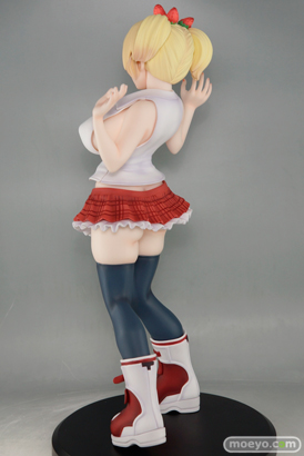 ダイキ工業のmoeyo.com フィギュアのフィーたんの新作フィギュア製品版画像06