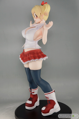 ダイキ工業のmoeyo.com フィギュアのフィーたんの新作フィギュア製品版画像07