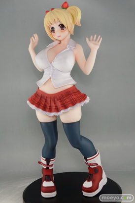 ダイキ工業のmoeyo.com フィギュアのフィーたんの新作フィギュア製品版画像08