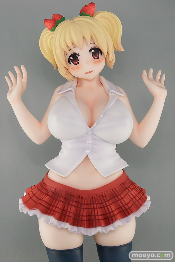 ダイキ工業のmoeyo.com フィギュアのフィーたんの新作フィギュア製品版画像09