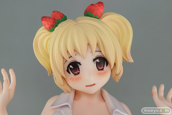 ダイキ工業のmoeyo.com フィギュアのフィーたんの新作フィギュア製品版画像10