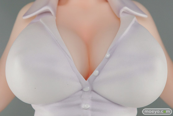 ダイキ工業のmoeyo.com フィギュアのフィーたんの新作フィギュア製品版画像13