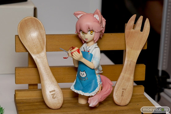 画像　サンプル　レビュー　フィギュア　【トレジャーフェスタin有明16】　Loat-Faker MAD HAND あそぶね 02