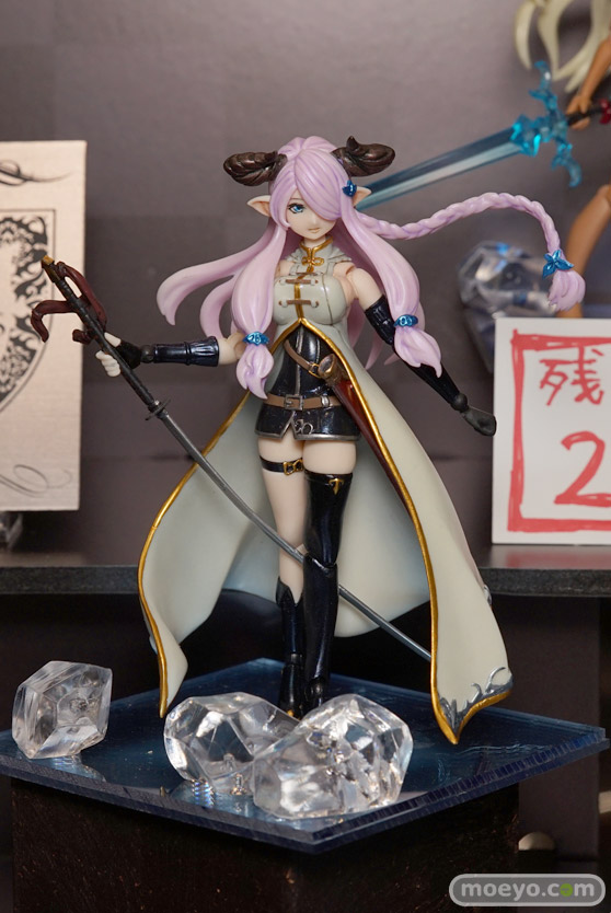 画像　サンプル　レビュー　フィギュア　【トレジャーフェスタin有明16】　Loat-Faker MAD HAND あそぶね 05