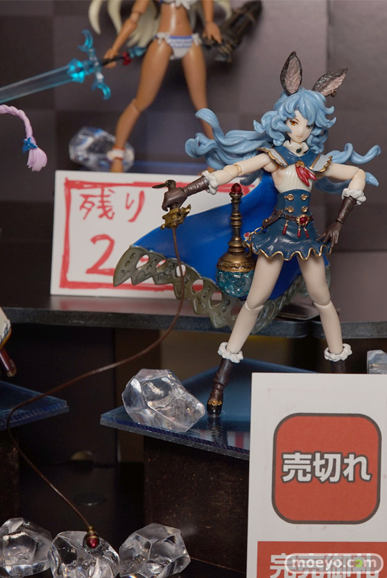 画像　サンプル　レビュー　フィギュア　【トレジャーフェスタin有明16】　Loat-Faker MAD HAND あそぶね 06