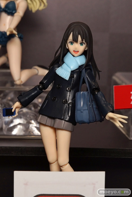 画像　サンプル　レビュー　フィギュア　【トレジャーフェスタin有明16】　Loat-Faker MAD HAND あそぶね 11