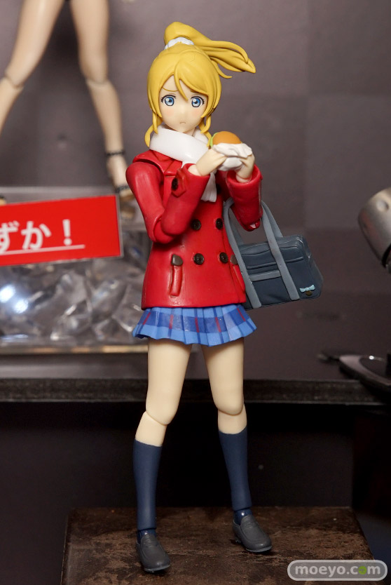 画像　サンプル　レビュー　フィギュア　【トレジャーフェスタin有明16】　Loat-Faker MAD HAND あそぶね 12