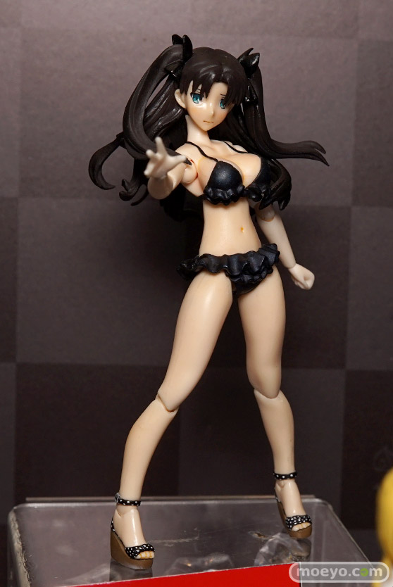 画像　サンプル　レビュー　フィギュア　【トレジャーフェスタin有明16】　Loat-Faker MAD HAND あそぶね 13