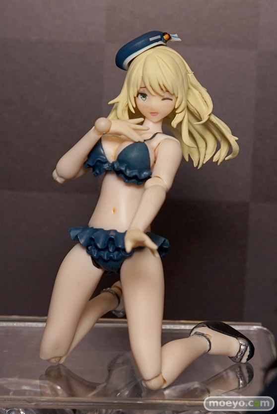 画像　サンプル　レビュー　フィギュア　【トレジャーフェスタin有明16】　Loat-Faker MAD HAND あそぶね 14