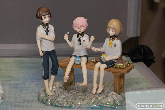 画像　サンプル　レビュー　フィギュア　【トレジャーフェスタin有明16】　Loat-Faker MAD HAND あそぶね 15