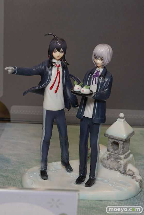 画像　サンプル　レビュー　フィギュア　【トレジャーフェスタin有明16】　Loat-Faker MAD HAND あそぶね 16