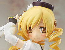 あなた自身が希望になるのよ。私達、全ての希望に グッドスマイルカンパニー新作フィギュア「巴マミ ～始まりの物語/永遠の物語～」予約開始！