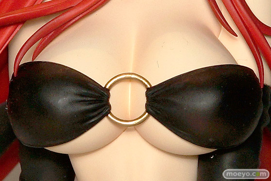 グランドトイズのハイスクールD×D BorN リアス・グレモリーの新作フィギュア彩色サンプル画像06