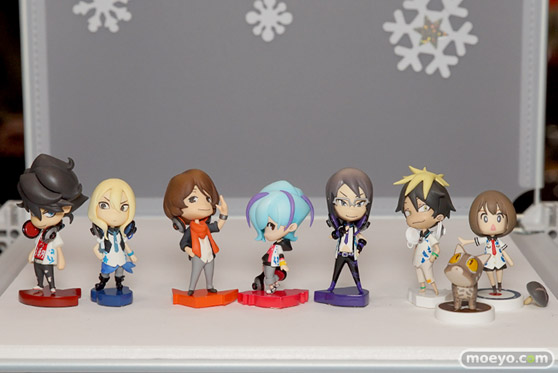 画像　サンプル　レビュー　フィギュア　【トレジャーフェスタin有明16】　GOLD ACCENT うさPハウス カルガモ 01