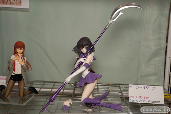 画像　サンプル　レビュー　フィギュア　【トレジャーフェスタin有明16】　GOLD ACCENT うさPハウス カルガモ 16