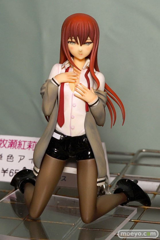 画像　サンプル　レビュー　フィギュア　【トレジャーフェスタin有明16】　GOLD ACCENT うさPハウス カルガモ 17