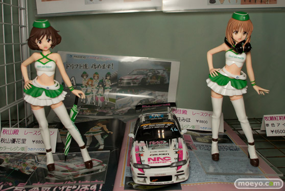 画像　サンプル　レビュー　フィギュア　【トレジャーフェスタin有明16】　GOLD ACCENT うさPハウス カルガモ 19