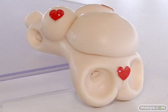 画像　サンプル　レビュー　フィギュア　【トレジャーフェスタin有明16】　GOLD ACCENT うさPハウス カルガモ 22