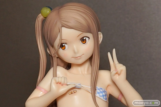 画像　サンプル　レビュー　フィギュア　【トレジャーフェスタin有明16】　コブラ会04