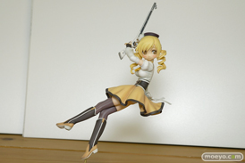 グッドスマイルカンパニーの劇場版 魔法少女まどか☆マギカ 巴マミ ～始まりの物語/永遠の物語～の新作フィギュア彩色サンプル画像02