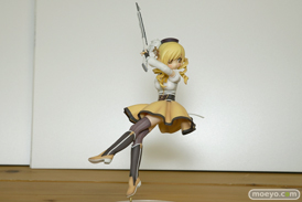 グッドスマイルカンパニーの劇場版 魔法少女まどか☆マギカ 巴マミ ～始まりの物語/永遠の物語～の新作フィギュア彩色サンプル画像03