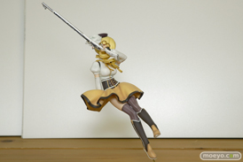 グッドスマイルカンパニーの劇場版 魔法少女まどか☆マギカ 巴マミ ～始まりの物語/永遠の物語～の新作フィギュア彩色サンプル画像05