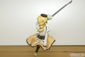 グッドスマイルカンパニーの劇場版 魔法少女まどか☆マギカ 巴マミ ～始まりの物語/永遠の物語～の新作フィギュア彩色サンプル画像09