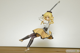 グッドスマイルカンパニーの劇場版 魔法少女まどか☆マギカ 巴マミ ～始まりの物語/永遠の物語～の新作フィギュア彩色サンプル画像11