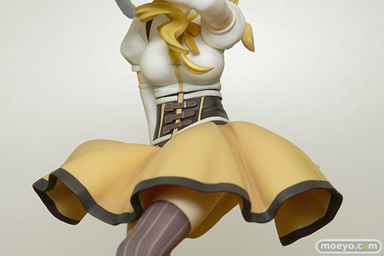 グッドスマイルカンパニーの劇場版 魔法少女まどか☆マギカ 巴マミ ～始まりの物語/永遠の物語～の新作フィギュア彩色サンプル画像17