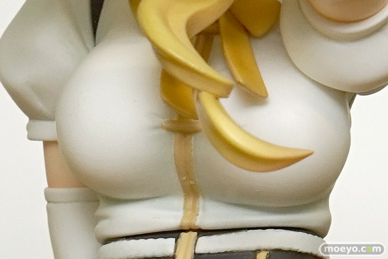 グッドスマイルカンパニーの劇場版 魔法少女まどか☆マギカ 巴マミ ～始まりの物語/永遠の物語～の新作フィギュア彩色サンプル画像18