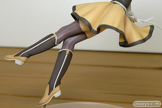 グッドスマイルカンパニーの劇場版 魔法少女まどか☆マギカ 巴マミ ～始まりの物語/永遠の物語～の新作フィギュア彩色サンプル画像20