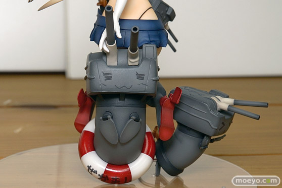ファット・カンパニーの艦隊これくしょん -艦これ- 島風の新作フィギュア彩色サンプル画像21
