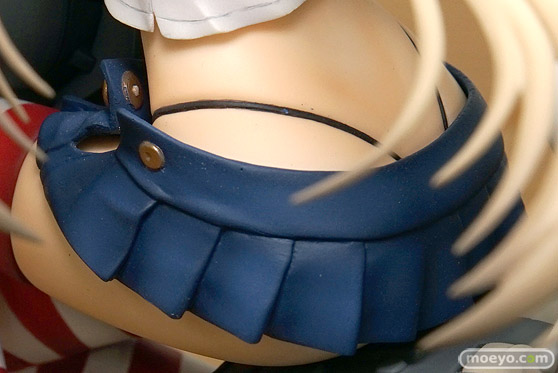 ファット・カンパニーの艦隊これくしょん -艦これ- 島風の新作フィギュア彩色サンプル画像25