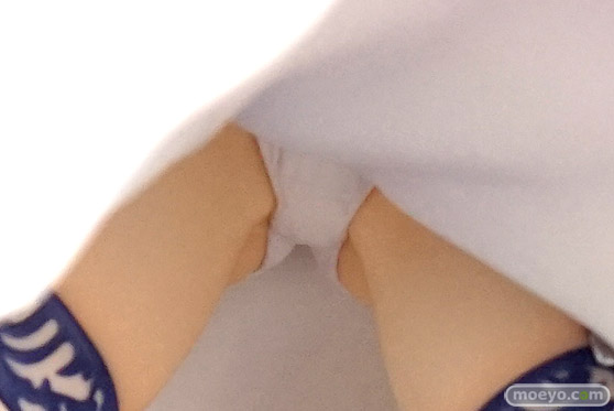 秋葉原の新作フィギュア展示の様子26