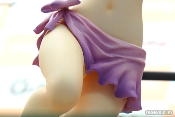 フリーイングのシャイニング・ビーチヒロインズ シャオメイ-水着Ver.-の新作フィギュア彩色サンプル画像10