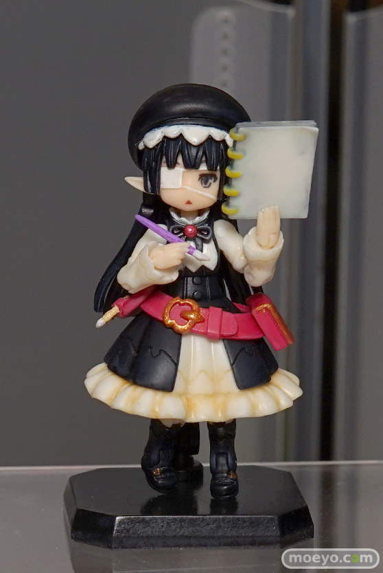 画像　サンプル　レビュー　フィギュア　【トレジャーフェスタin有明16】　ヴィヴィッドネス リアクション 三十郎工房 02