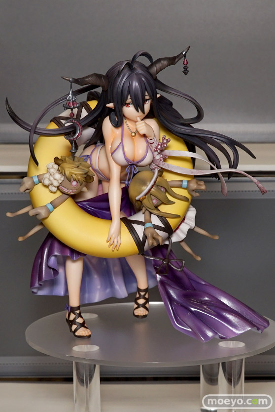 画像　サンプル　レビュー　フィギュア　【トレジャーフェスタin有明16】　ヴィヴィッドネス リアクション 三十郎工房 05