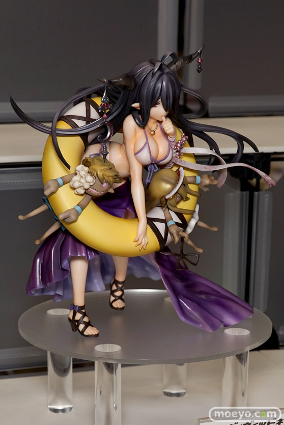 画像　サンプル　レビュー　フィギュア　【トレジャーフェスタin有明16】　ヴィヴィッドネス リアクション 三十郎工房 06