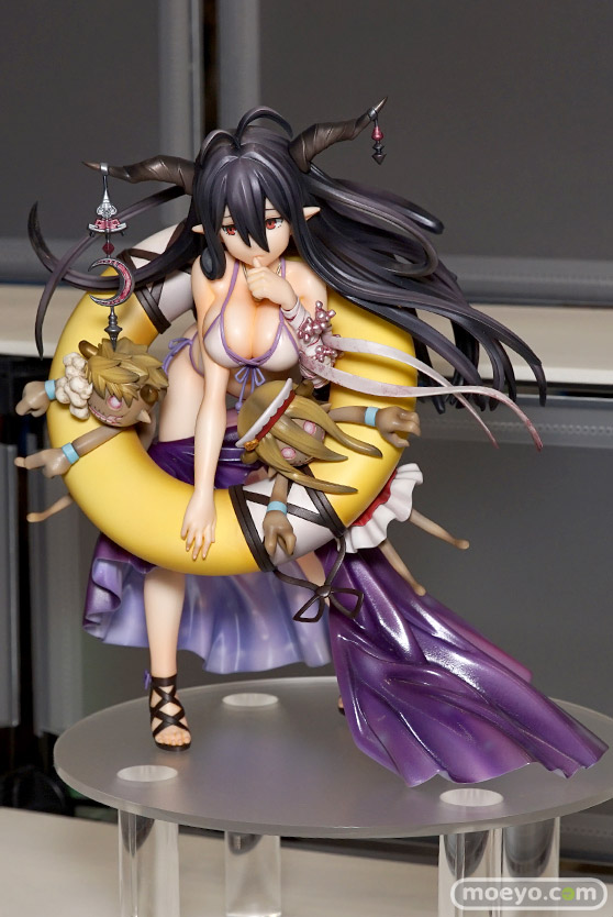 画像　サンプル　レビュー　フィギュア　【トレジャーフェスタin有明16】　ヴィヴィッドネス リアクション 三十郎工房 07