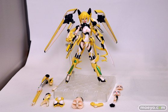 画像　サンプル　レビュー　フィギュア　【トレジャーフェスタin有明16】　ヴィヴィッドネス リアクション 三十郎工房 10