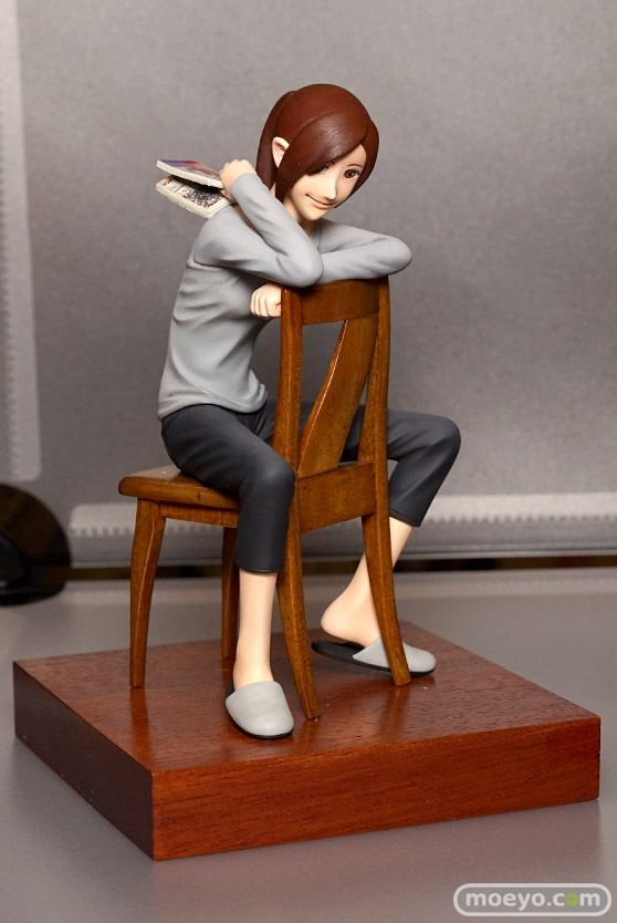 画像　サンプル　レビュー　フィギュア　【トレジャーフェスタin有明16】　ヴィヴィッドネス リアクション 三十郎工房 12