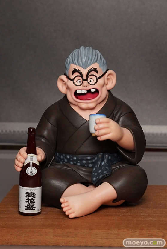 画像　サンプル　レビュー　フィギュア　【トレジャーフェスタin有明16】　ヴィヴィッドネス リアクション 三十郎工房 13