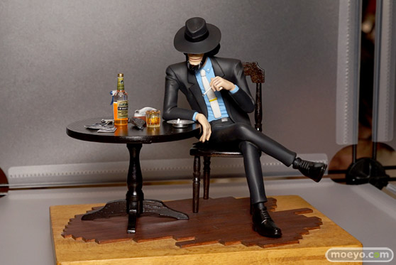 画像　サンプル　レビュー　フィギュア　【トレジャーフェスタin有明16】　ヴィヴィッドネス リアクション 三十郎工房 14