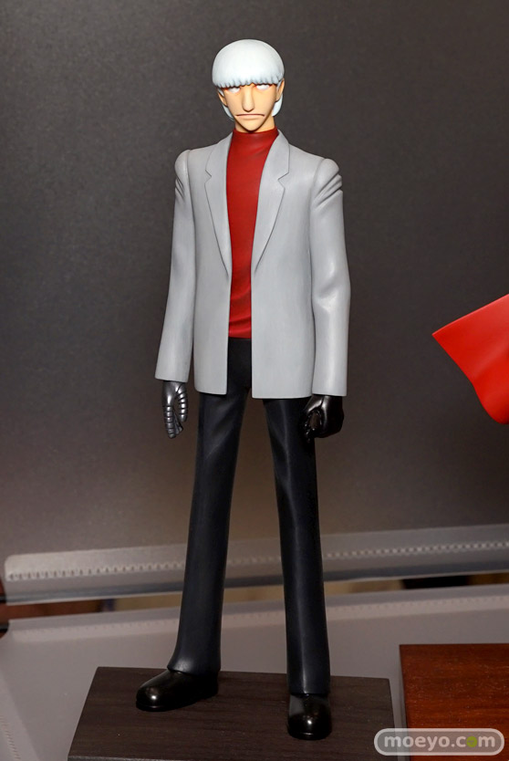 画像　サンプル　レビュー　フィギュア　【トレジャーフェスタin有明16】　ヴィヴィッドネス リアクション 三十郎工房 15