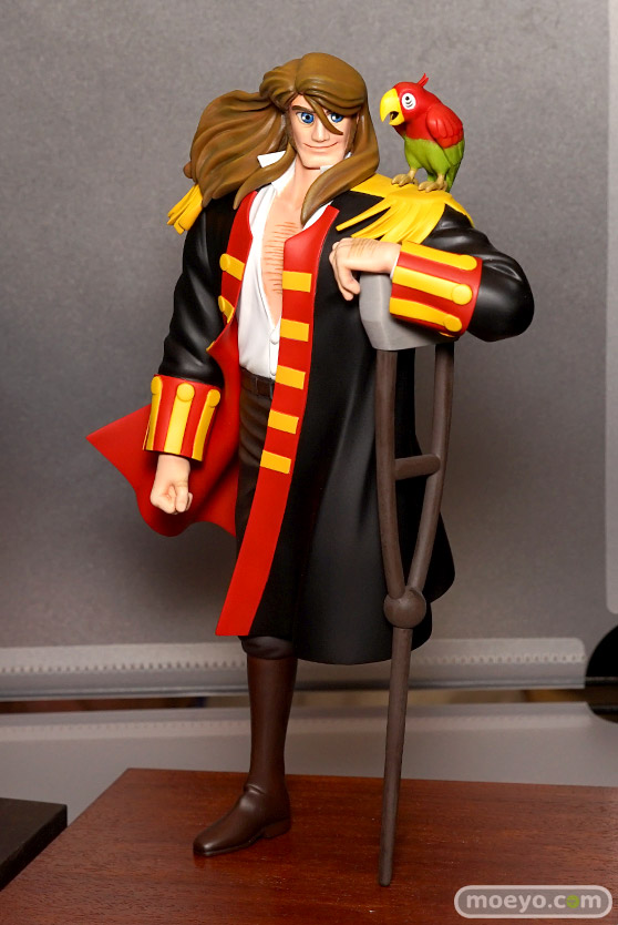 画像　サンプル　レビュー　フィギュア　【トレジャーフェスタin有明16】　ヴィヴィッドネス リアクション 三十郎工房 16