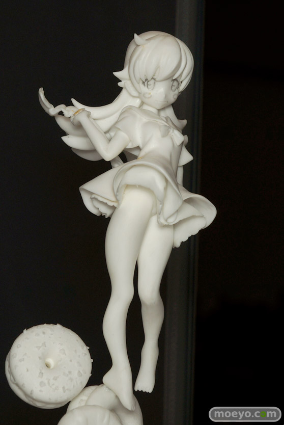 画像　サンプル　レビュー　フィギュア　【トレジャーフェスタin有明16】　figureneet オクラ模型 ゴリラモーター 02