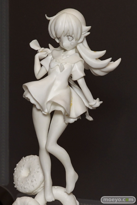 画像　サンプル　レビュー　フィギュア　【トレジャーフェスタin有明16】　figureneet オクラ模型 ゴリラモーター 03