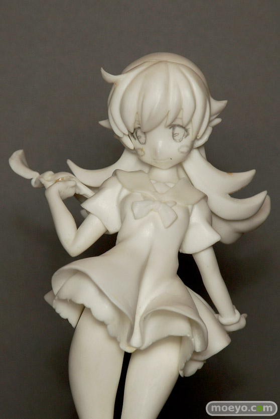 画像　サンプル　レビュー　フィギュア　【トレジャーフェスタin有明16】　figureneet オクラ模型 ゴリラモーター 04