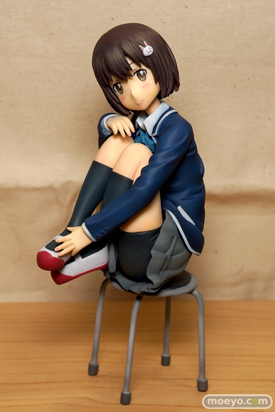 画像　サンプル　レビュー　フィギュア　【トレジャーフェスタin有明16】　figureneet オクラ模型 ゴリラモーター 06